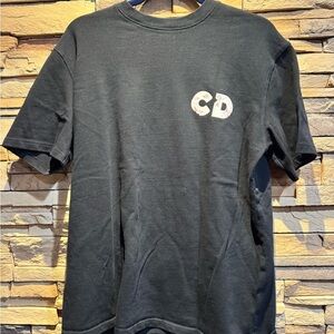 DIOR x Daniel Arsham
2020 Graphic Print T-Shirt